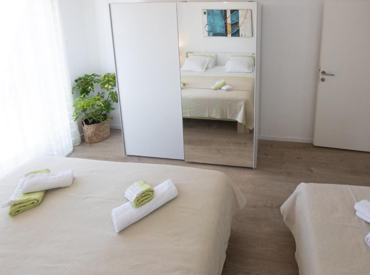 Apartman Grepo Makarska Exterior photo