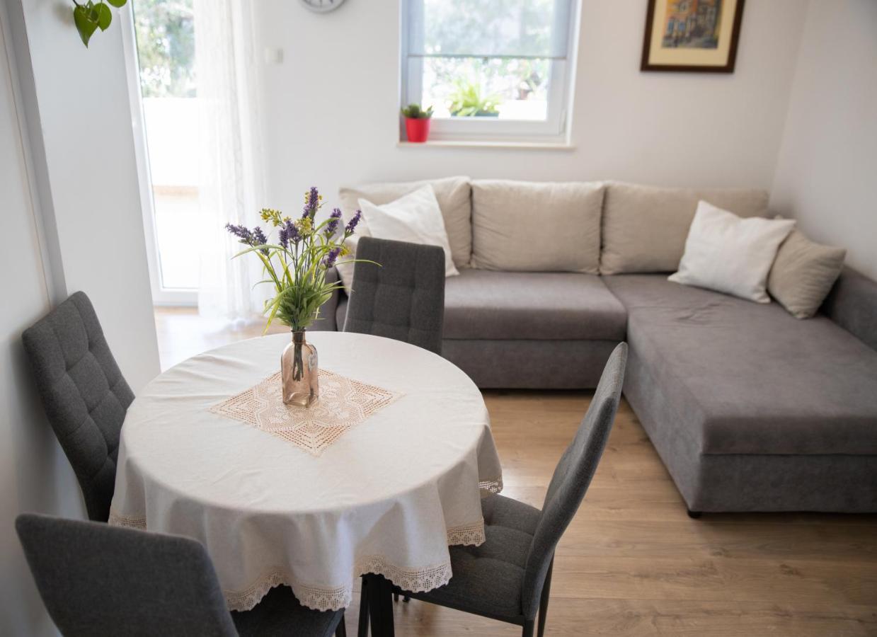 Apartman Grepo Makarska Exterior photo