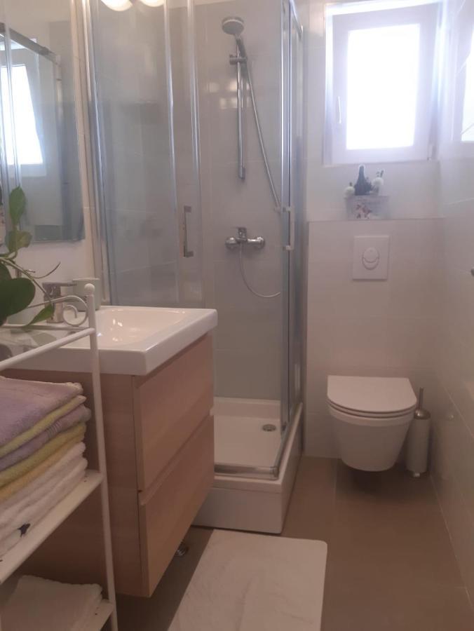 Apartman Grepo Makarska Exterior photo
